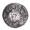 Aethelstan AD 924-939 Silver Penny York mint - Image 2