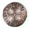 Edward the Confessor AD 1042-1066 Silver Penny Chichester - Image 2