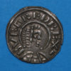 Kings of Mercia Burgred AD 852-874 Silver Penny - Image 5