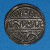 Kings of Mercia Burgred AD 852-874 Silver Penny - Image 6