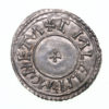 Aethelstan AD 924-939 Silver Penny Portrait type - Image 4