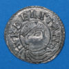 Aethelstan AD 924-939 Silver Penny Portrait type - Image 5