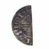 Edward the Confessor AD 1042-1066 Silver Cut Halfpenny Mule *Rare* - Image 2