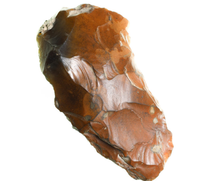 Palaeolithic Stone Axe 400,000-200,000 BC