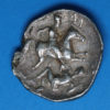 Peonia Pathros 335-315 BC Silver Tetradrachm - Image 4