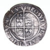 Elizabeth I AD 1558-1603 Silver Sixpence AD 1566 - Image 2