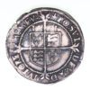 Elizabeth I AD 1558-1603 Silver Threepence AD 1561 - Image 2