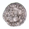 Elizabeth I AD 1558-1603 Silver Halfgroat 6th issue - Image 2