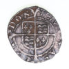 Elizabeth I AD 1558-1603 Silver Penny 5th issue - Image 2