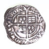 Elizabeth I AD 1558-1603 Silver Penny 5th issue - Image 2