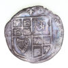 James I AD 1603-1625 Silver Halfgroat 1st issue - Image 2