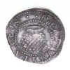 James I AD 1603-1625 Silver Penny 2nd issue - Image 2