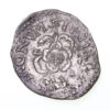 Charles I AD 1625-1649 Silver Penny Tower under King - Image 2