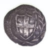 Commonwealth AD 1649-1660 Silver Halfgroat - Image 2