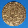 Henry VIII AD 1509-1547 Gold Angel 1st Coinage - Image 6