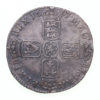 William III AD 1694-1702 Silver Shilling York AD1697 - Image 2