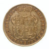 George II AD 1727-1760 Gold Two Guineas AD 1738 - Image 2