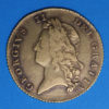 George II AD 1727-1760 Gold Two Guineas AD 1738 - Image 3