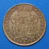 George II AD 1727-1760 Gold Two Guineas AD 1738 - Image 4