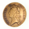 George II AD 1727-1760 Gold Two Guineas AD 1738 - Image 5