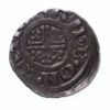 John AD 1199-1216 Silver Penny Canterbury - Image 2