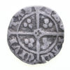 Richard II AD 1377-1399 Silver Penny York - Image 2