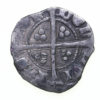 Henry IV AD 1399-1413 Silver Halfpenny London - Image 2