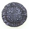 Henry VI AD 1422-1461 Silver Penny Calais - Image 2