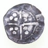 Richard III AD 1483-1485 Silver Penny Durham - Image 2