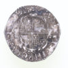 Charles I AD 1625-1649 Silver Penny - Image 2