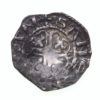 Stephen AD 1135-1154 Silver Penny - Image 2