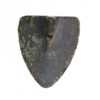 Medieval Bronze Shield Seal Matrix Boars Head - 15th Century AD - Image 3