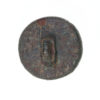 Medieval Personal Bronze Seal Matrix 'Seal of John, Son of John'- 15th Century AD - Image 2