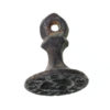 Medieval Bronze Pedestal Seal Matrix Eagle & Dove - 15th Century AD - Image 2