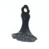 Medieval Bronze Pedestal Seal Matrix 'Everlasting love' - 15th Century AD - Image 2