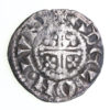 John AD 1199-1216 Silver Penny London - Image 2