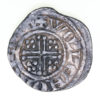 Henry III AD 1216-1272 Silver Penny Canterbury Class 7b - Image 2