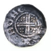 Henry III AD 1216-1272 Silver Penny Canterbury Class 7c - Image 2