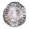 Henry III AD 1216-1272 Silver Penny London Class 8a - Image 2