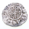 Henry III AD 1216-1272 Silver Penny Canterbury Class 8b - Image 2