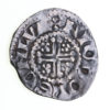 Henry III AD 1216-1272 Silver Penny London Class 8c - Image 2