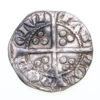 Edward I AD 1272-1307 Silver Penny London - Image 2