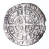 Edward III AD 1327-1377 Silver Groat Bristol - Image 2