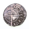 Richard II AD 1377-1399 Silver Halfpenny London - Image 2