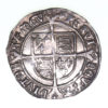 Henry VIII AD 1509-1547 Silver Groat 2nd coinage - Image 2