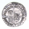 Edward VI AD 1547-1553 Silver Sixpence London Fine Silver issue - Image 2