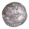 Elizabeth I AD 1558-1603 Silver Sixpence AD 1580 - Image 2