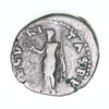 Otho AD 69 Silver Denarius Rome - Image 2