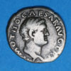 Otho AD 69 Silver Denarius Rome - Image 3