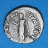 Otho AD 69 Silver Denarius Rome - Image 4